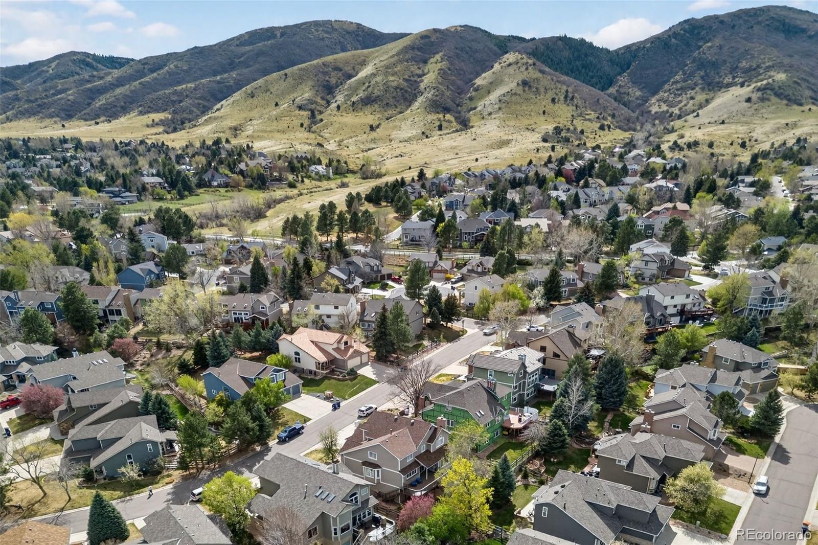 MLS Image #42 for 73  buckthorn drive,littleton, Colorado