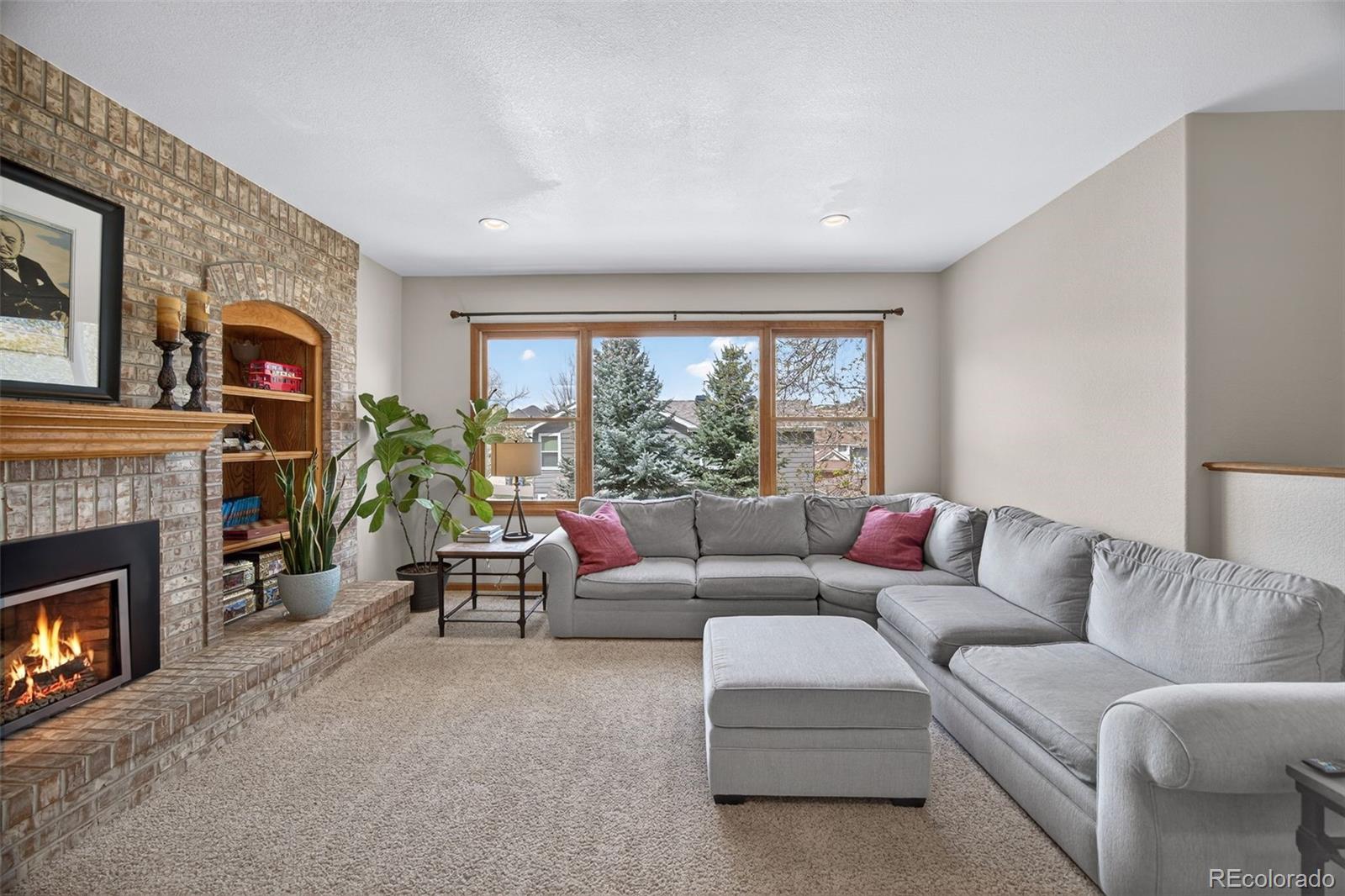 MLS Image #6 for 73  buckthorn drive,littleton, Colorado