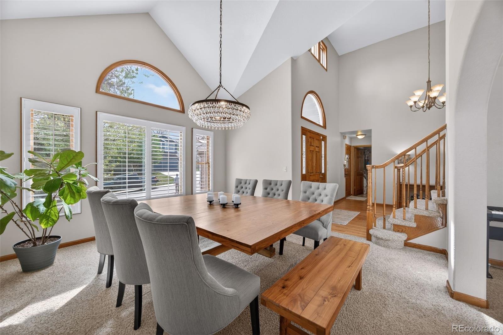 MLS Image #9 for 73  buckthorn drive,littleton, Colorado