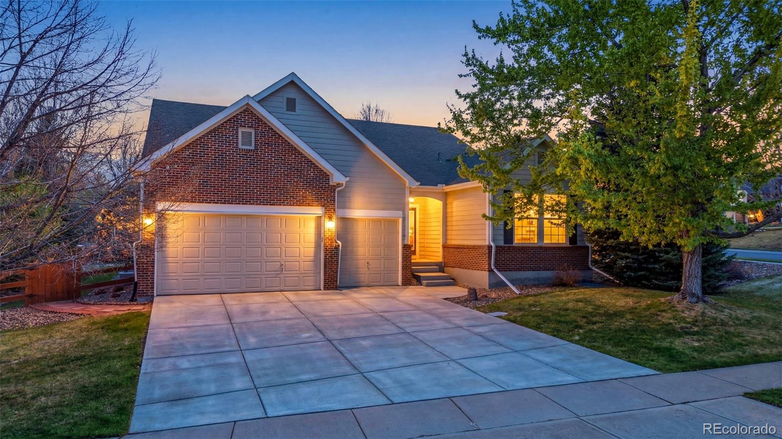 MLS Image #0 for 5100  aspen creek drive,broomfield, Colorado
