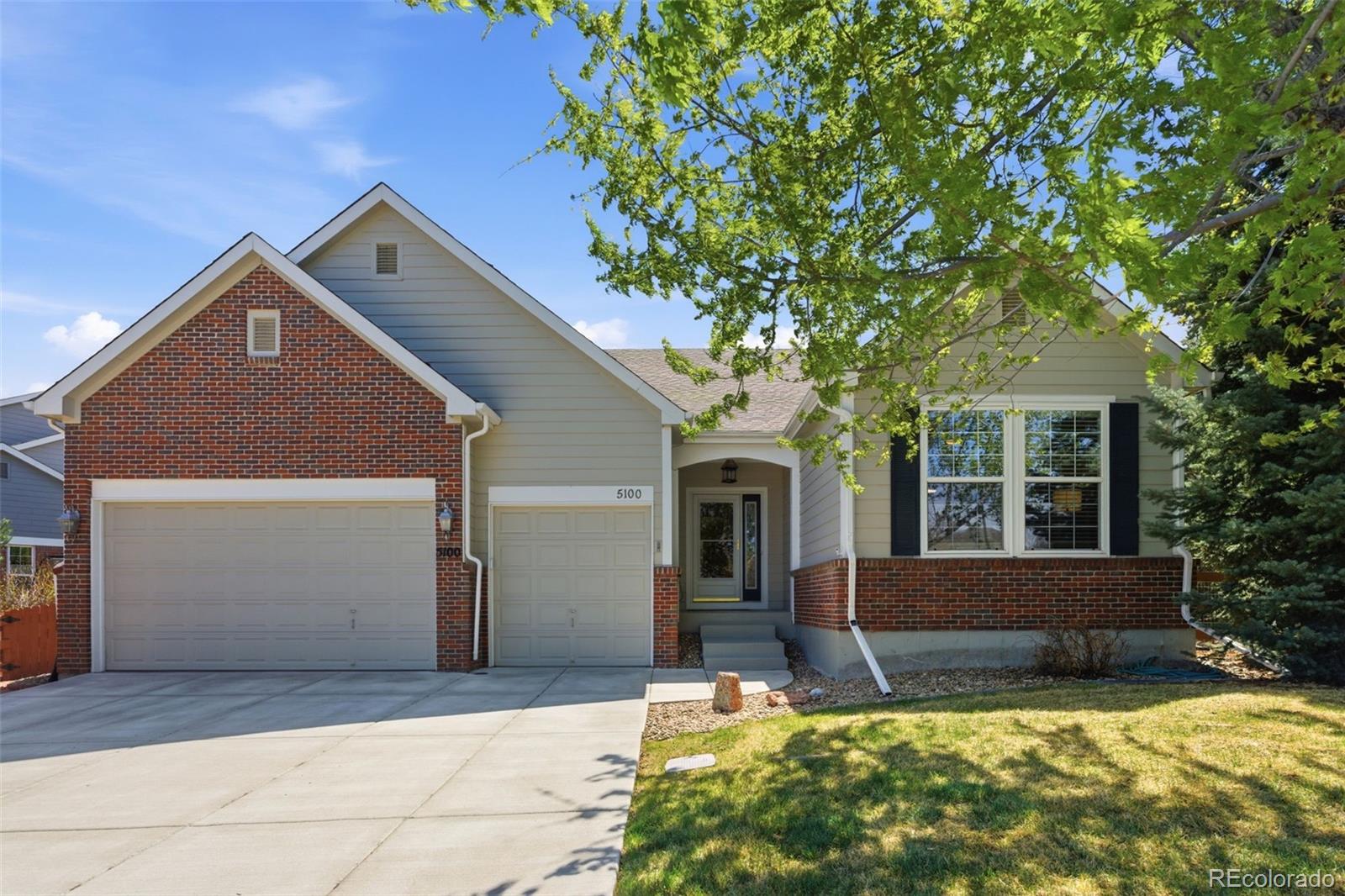 MLS Image #37 for 5100  aspen creek drive,broomfield, Colorado