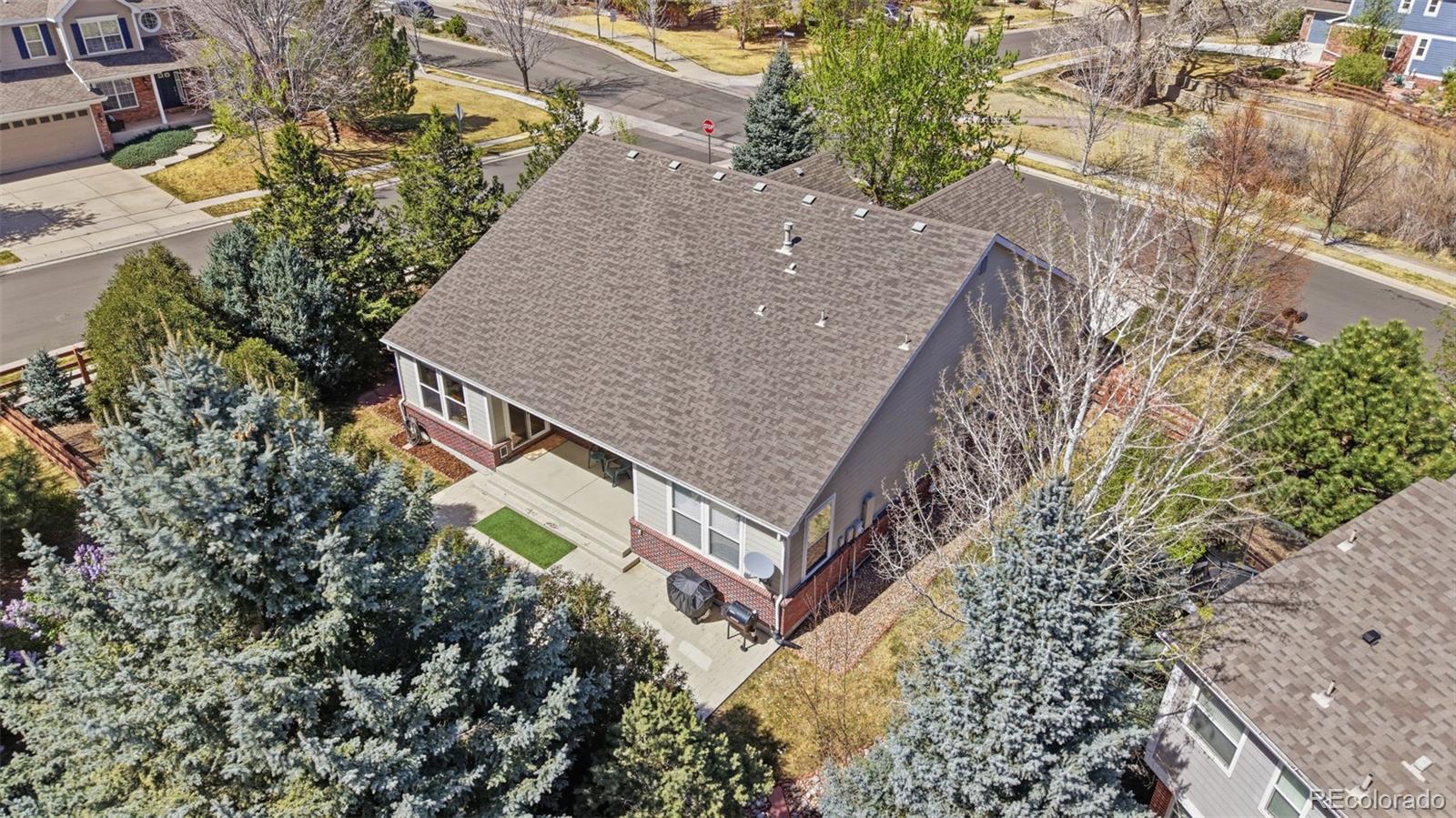 MLS Image #42 for 5100  aspen creek drive,broomfield, Colorado