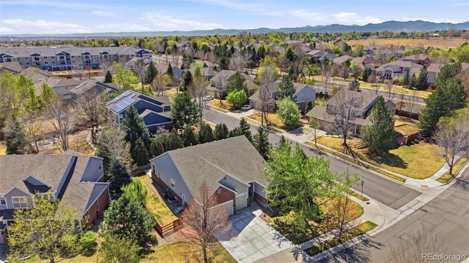 MLS Image #43 for 5100  aspen creek drive,broomfield, Colorado