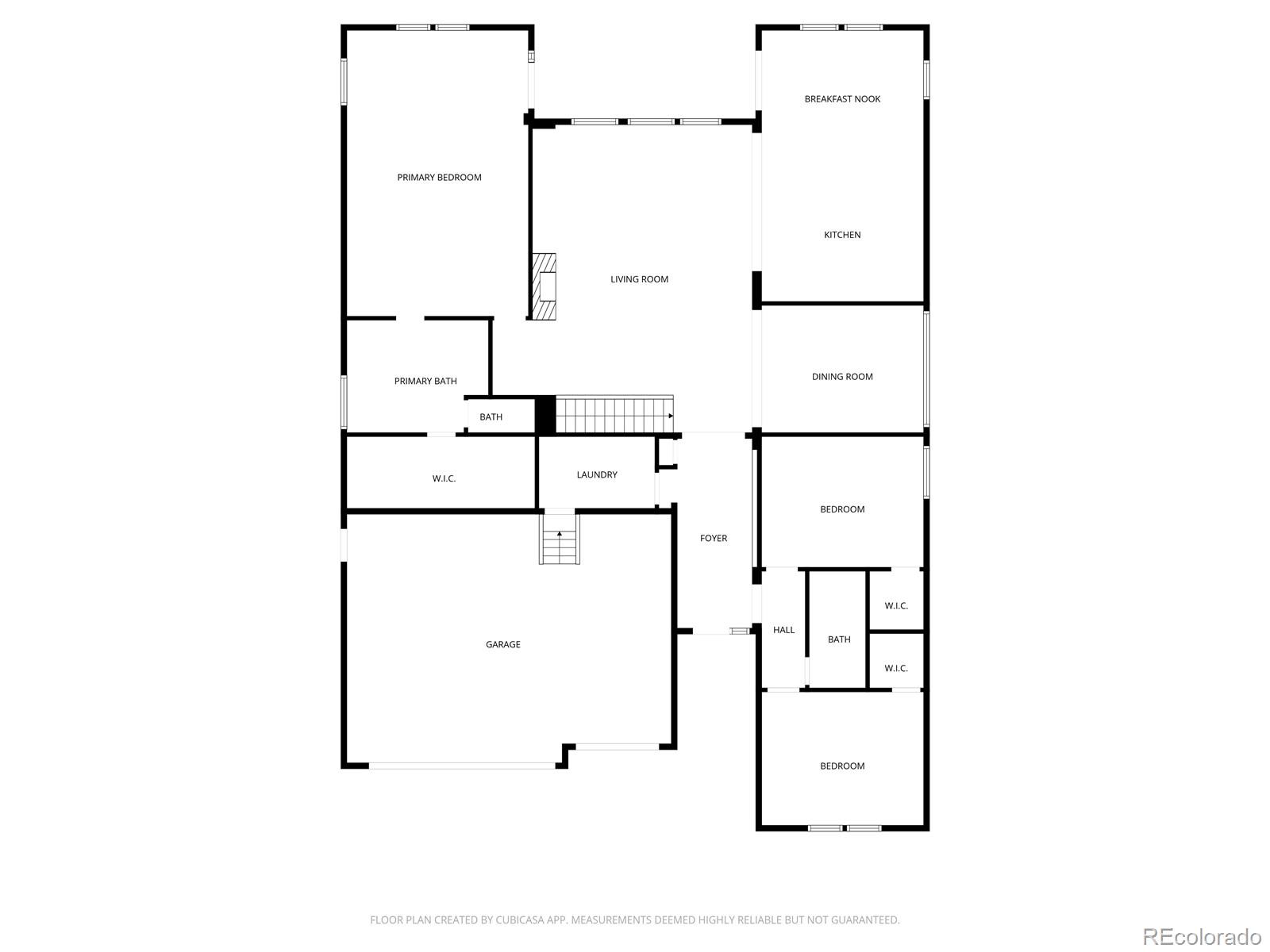 MLS Image #47 for 5100  aspen creek drive,broomfield, Colorado