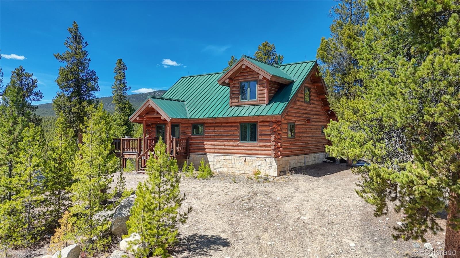 MLS Image #2 for 649  county road 21 ,leadville, Colorado