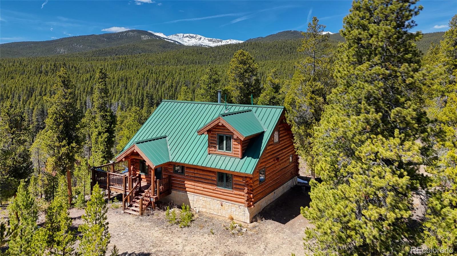 MLS Image #32 for 649  county road 21 ,leadville, Colorado