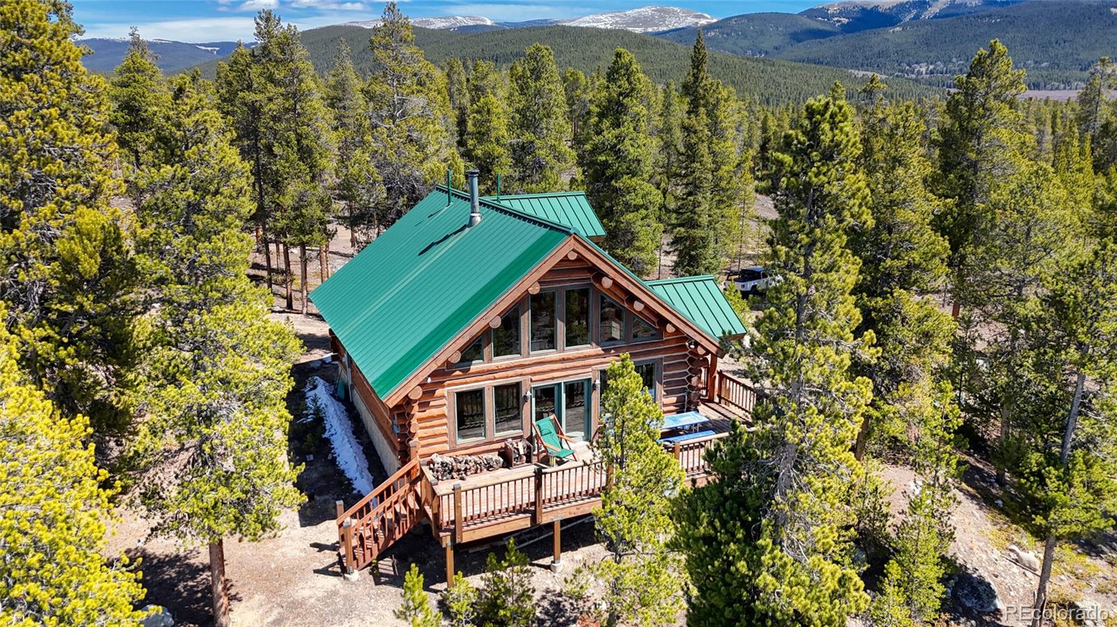 MLS Image #33 for 649  county road 21 ,leadville, Colorado