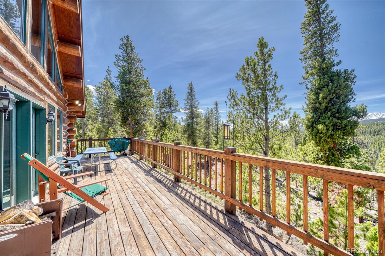 MLS Image #4 for 649  county road 21 ,leadville, Colorado