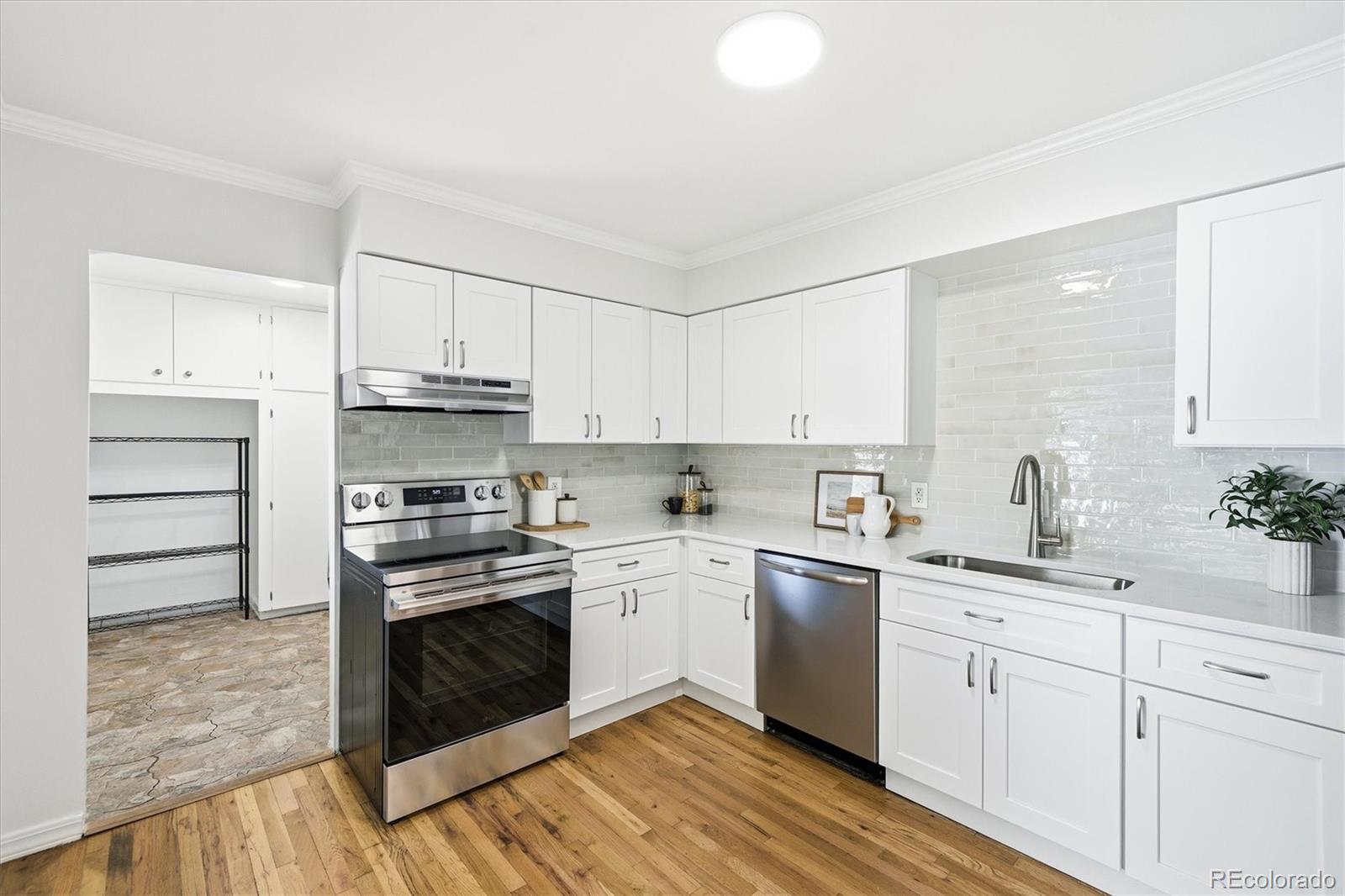 MLS Image #13 for 3473 s glencoe street,denver, Colorado