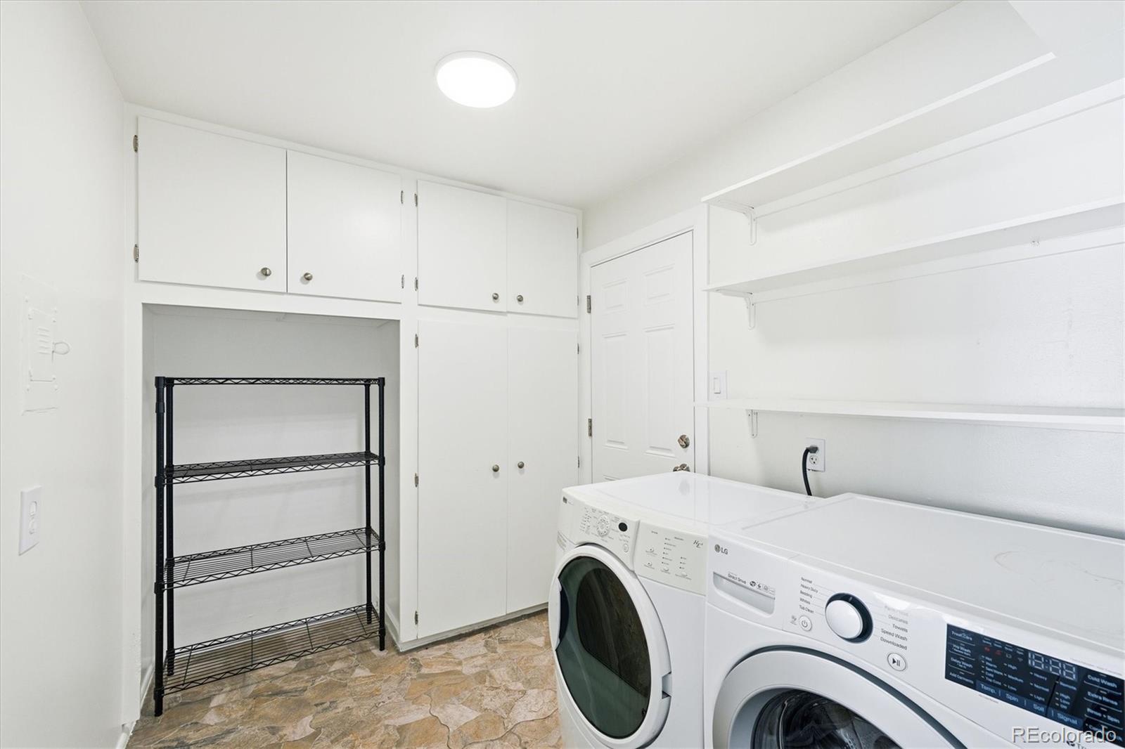 MLS Image #14 for 3473 s glencoe street,denver, Colorado