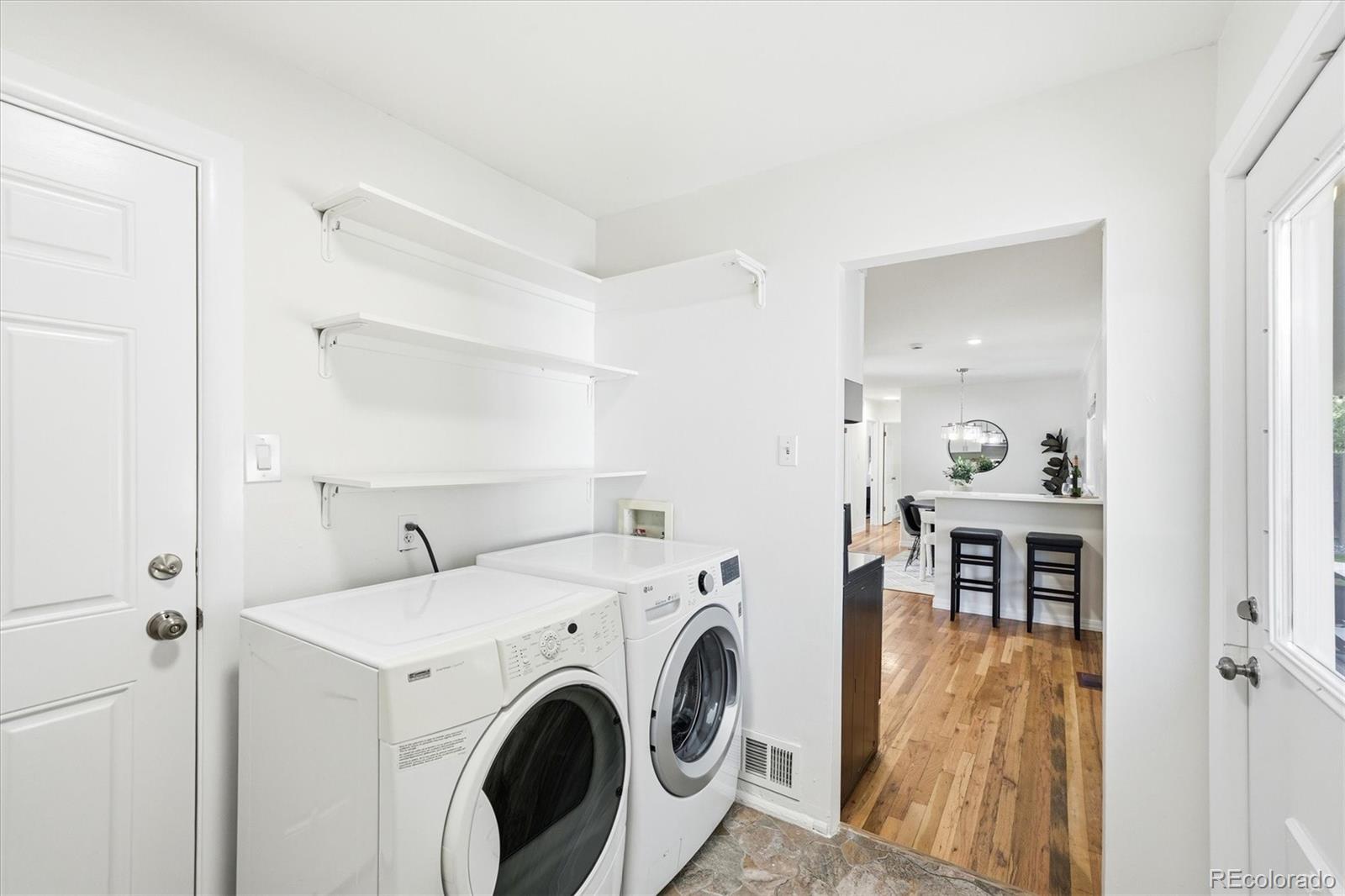 MLS Image #15 for 3473 s glencoe street,denver, Colorado