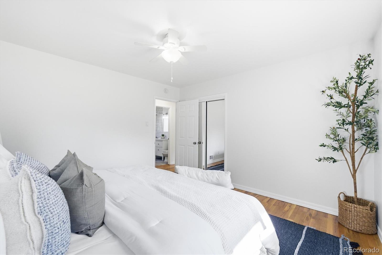MLS Image #20 for 3473 s glencoe street,denver, Colorado