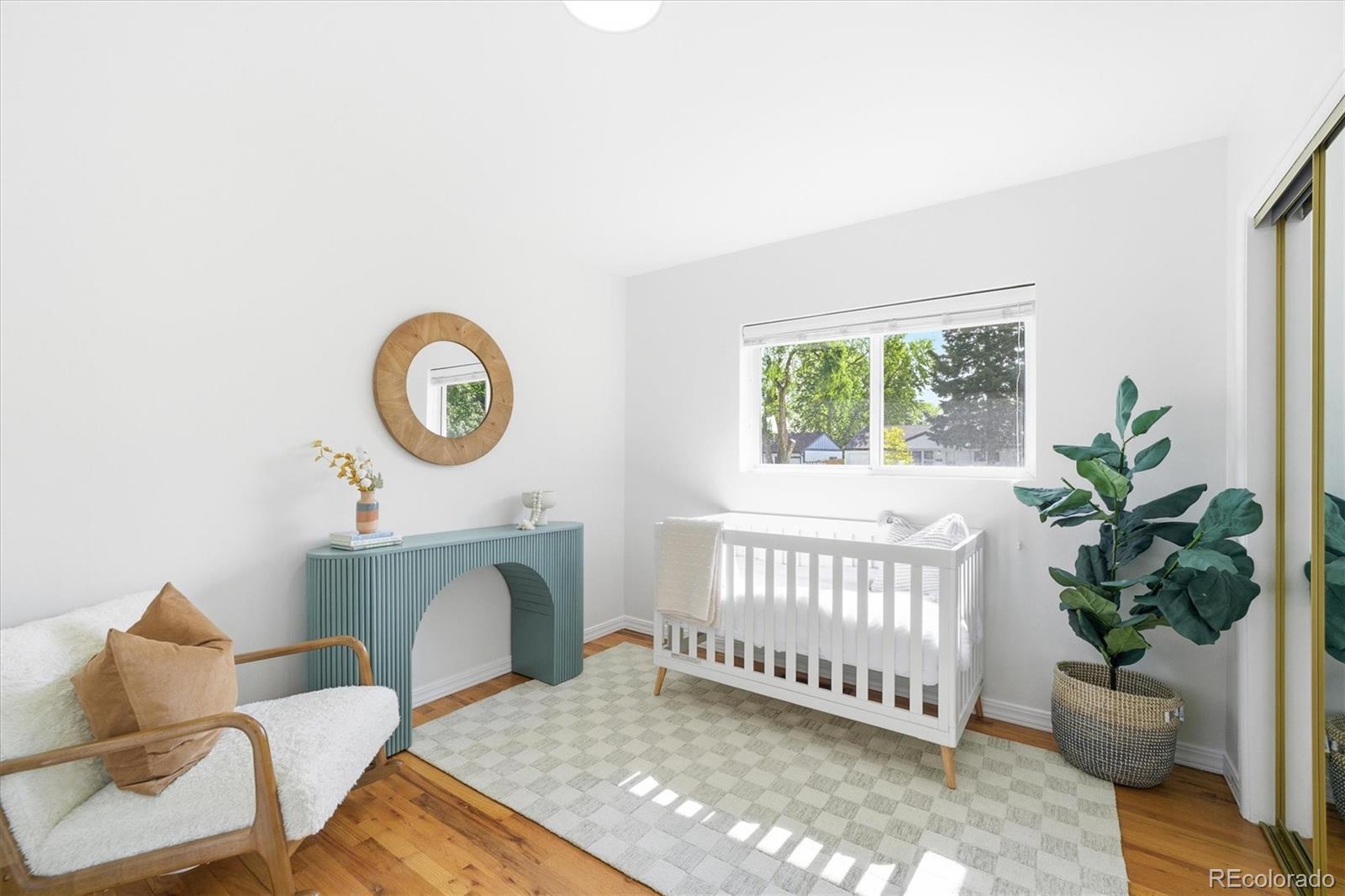 MLS Image #21 for 3473 s glencoe street,denver, Colorado