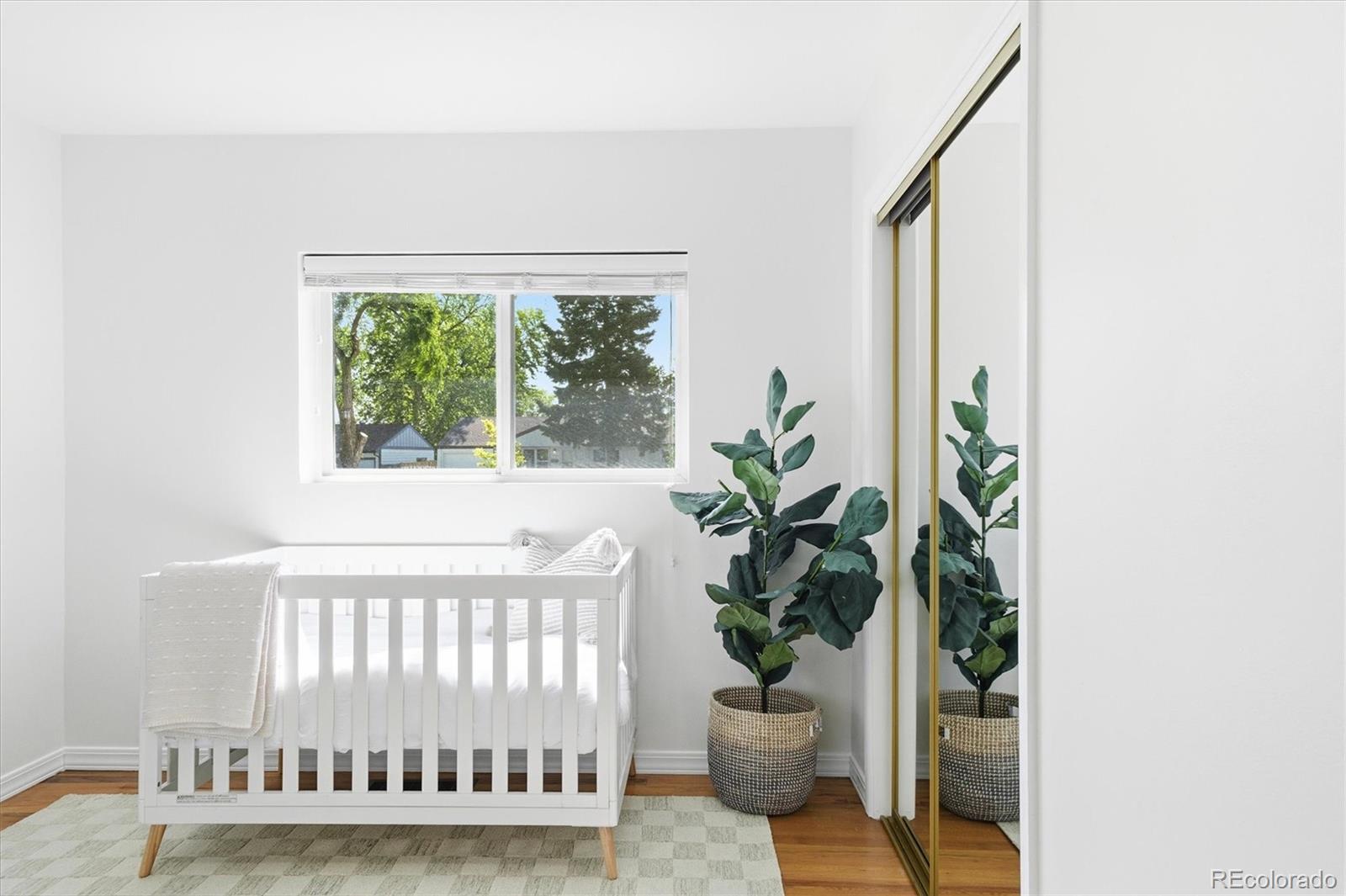 MLS Image #23 for 3473 s glencoe street,denver, Colorado