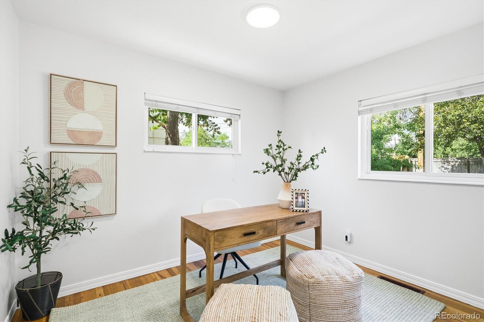 MLS Image #24 for 3473 s glencoe street,denver, Colorado