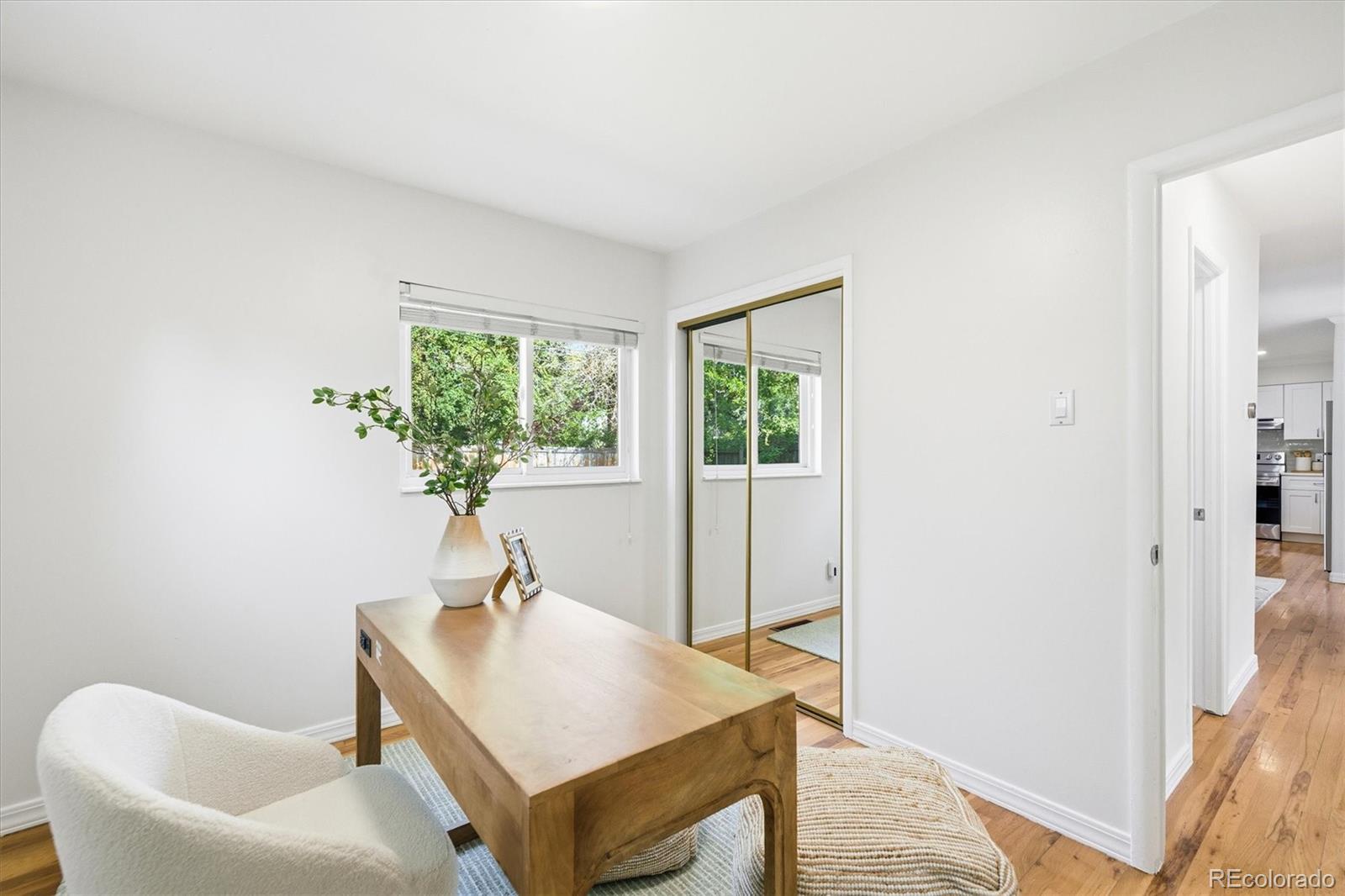 MLS Image #26 for 3473 s glencoe street,denver, Colorado
