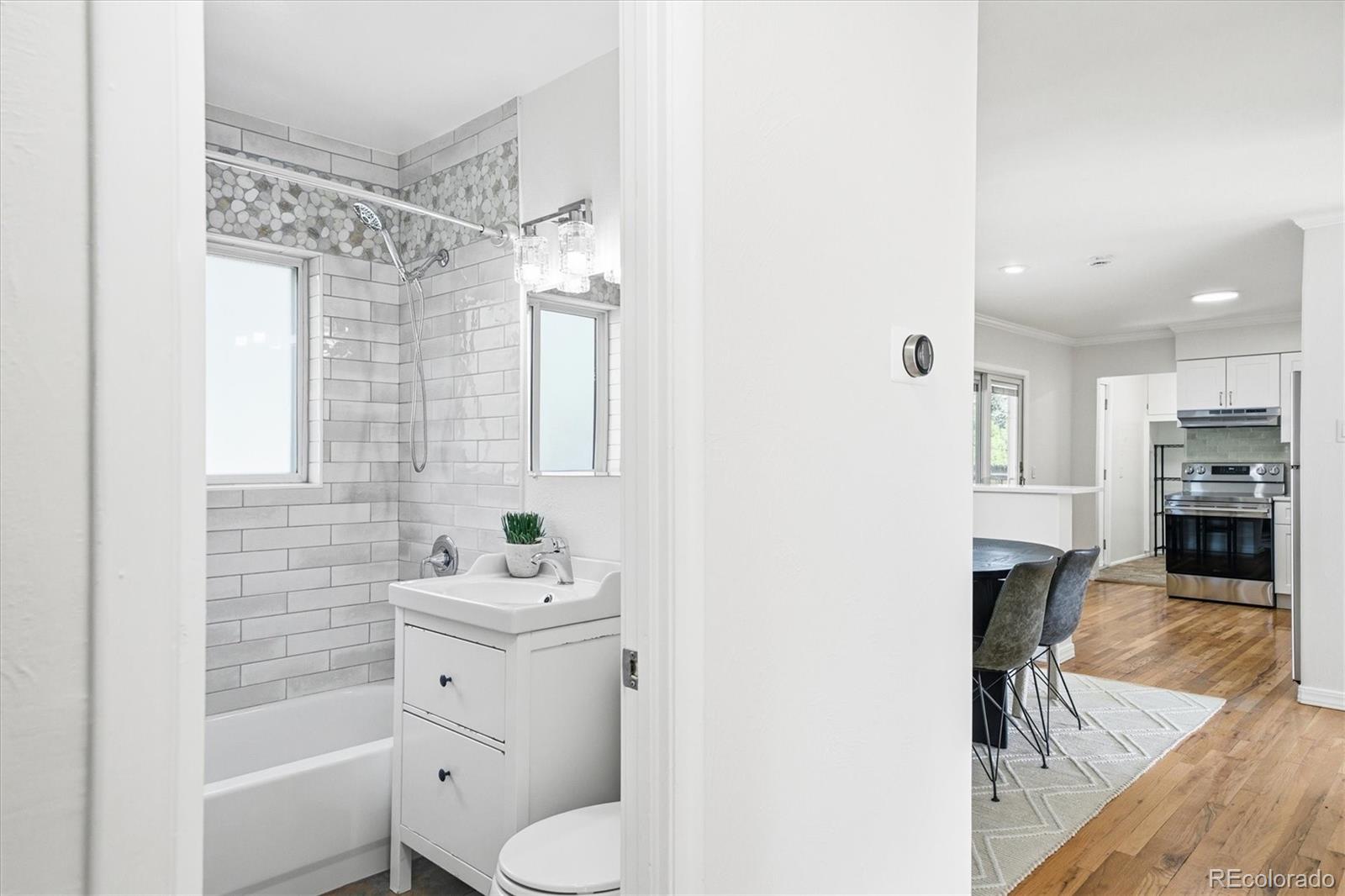 MLS Image #27 for 3473 s glencoe street,denver, Colorado