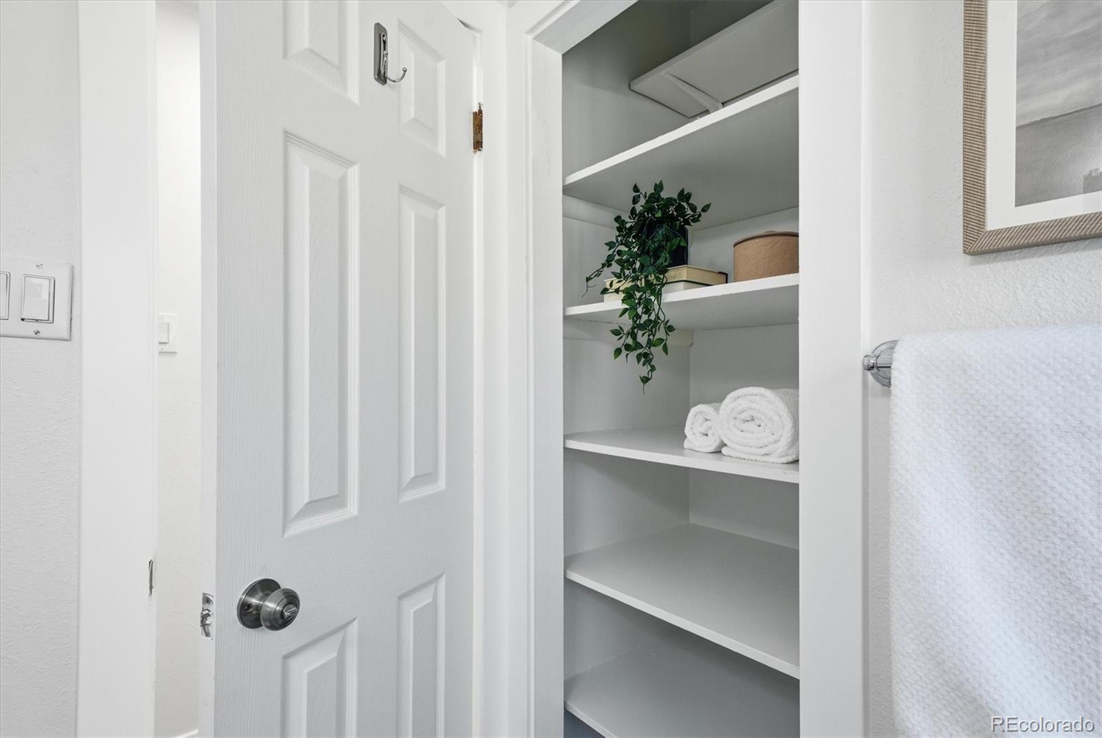 MLS Image #30 for 3473 s glencoe street,denver, Colorado