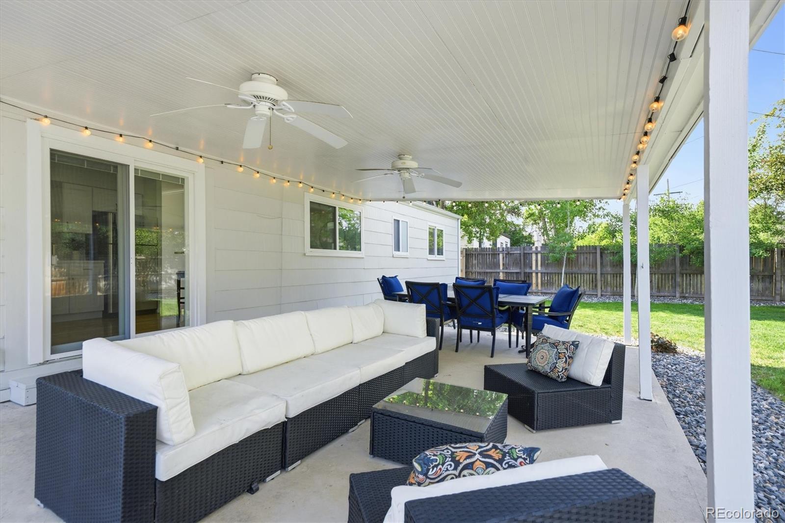 MLS Image #32 for 3473 s glencoe street,denver, Colorado