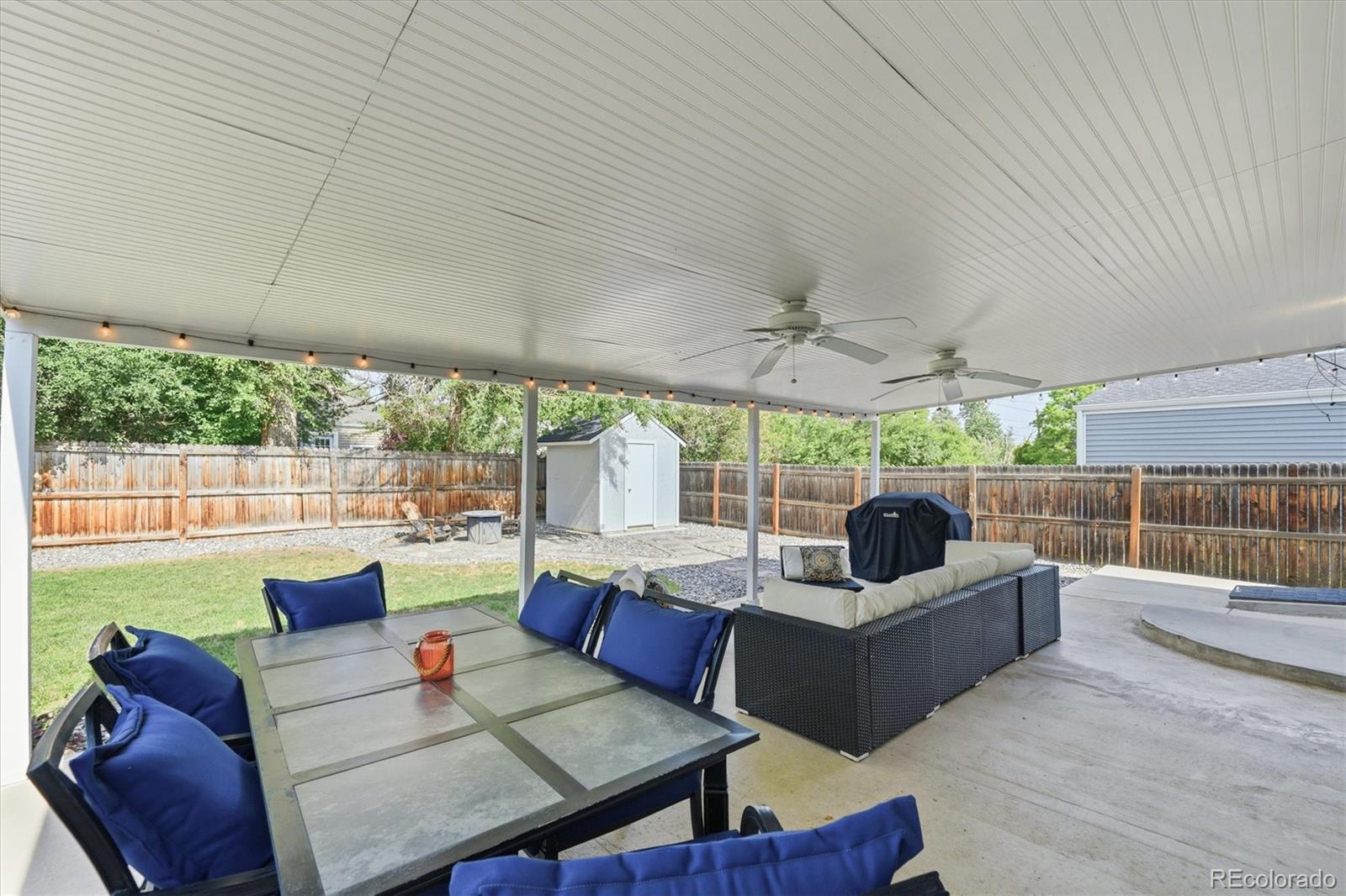 MLS Image #33 for 3473 s glencoe street,denver, Colorado