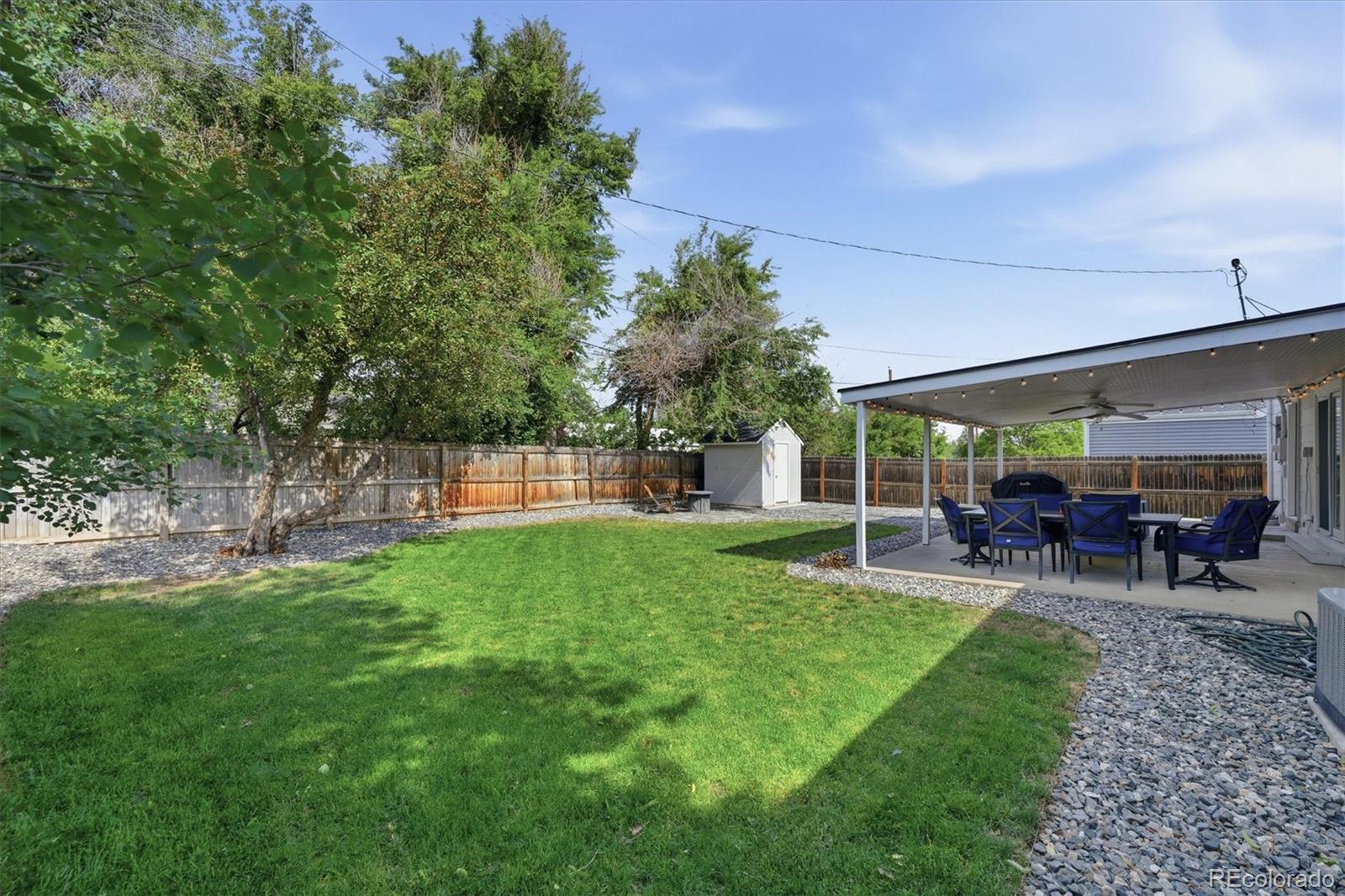 MLS Image #34 for 3473 s glencoe street,denver, Colorado