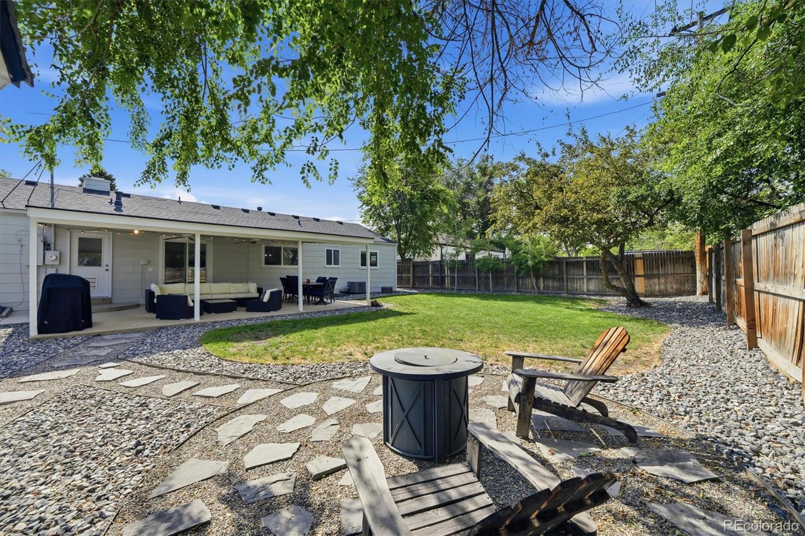 MLS Image #36 for 3473 s glencoe street,denver, Colorado