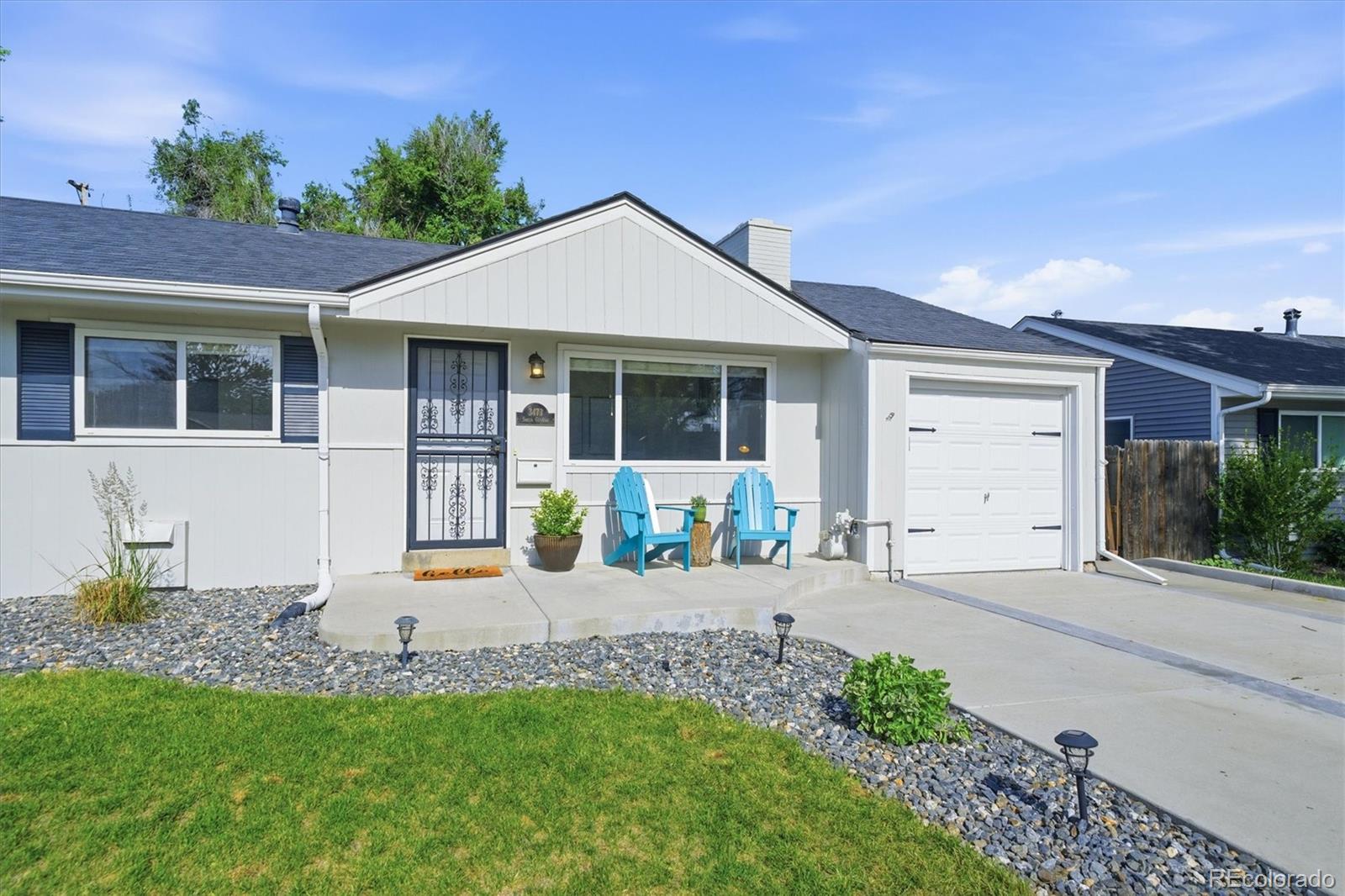 MLS Image #42 for 3473 s glencoe street,denver, Colorado
