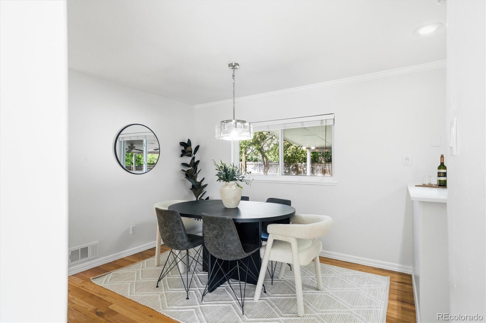 MLS Image #7 for 3473 s glencoe street,denver, Colorado