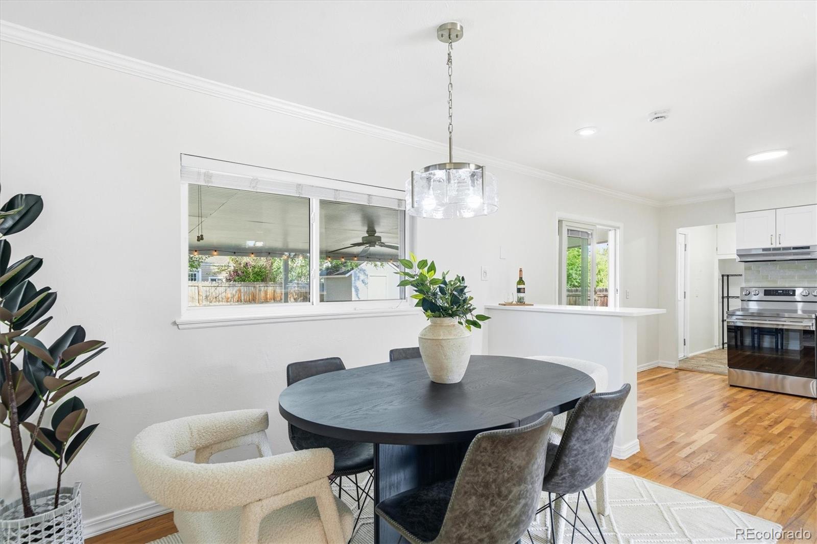 MLS Image #8 for 3473 s glencoe street,denver, Colorado
