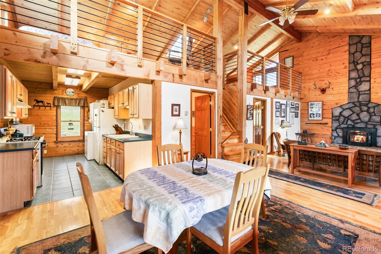 MLS Image #6 for 133  vail drive,florissant, Colorado