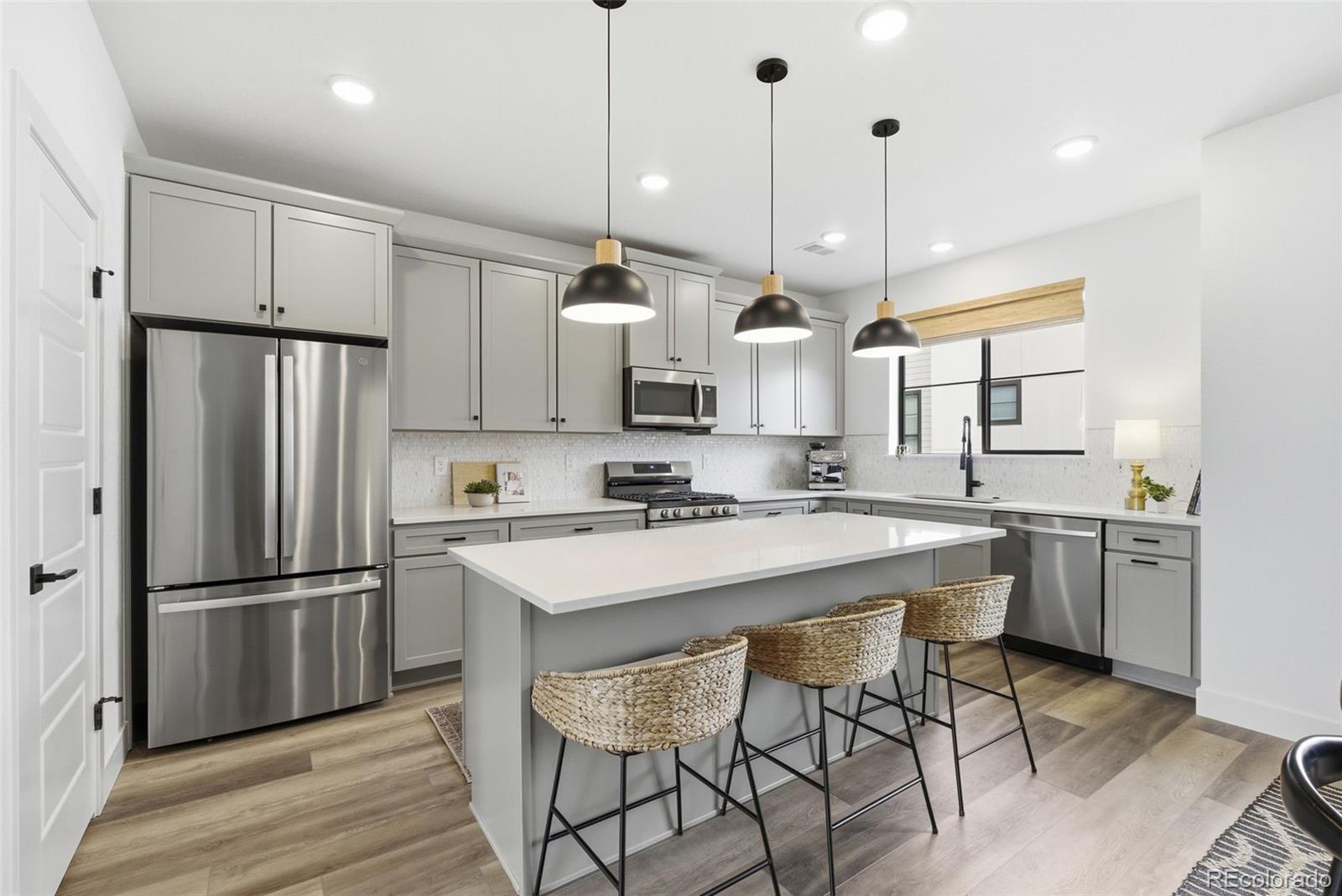 MLS Image #1 for 2048 s holly street,denver, Colorado