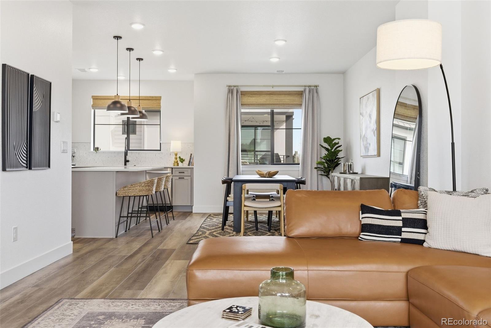MLS Image #11 for 2048 s holly street,denver, Colorado