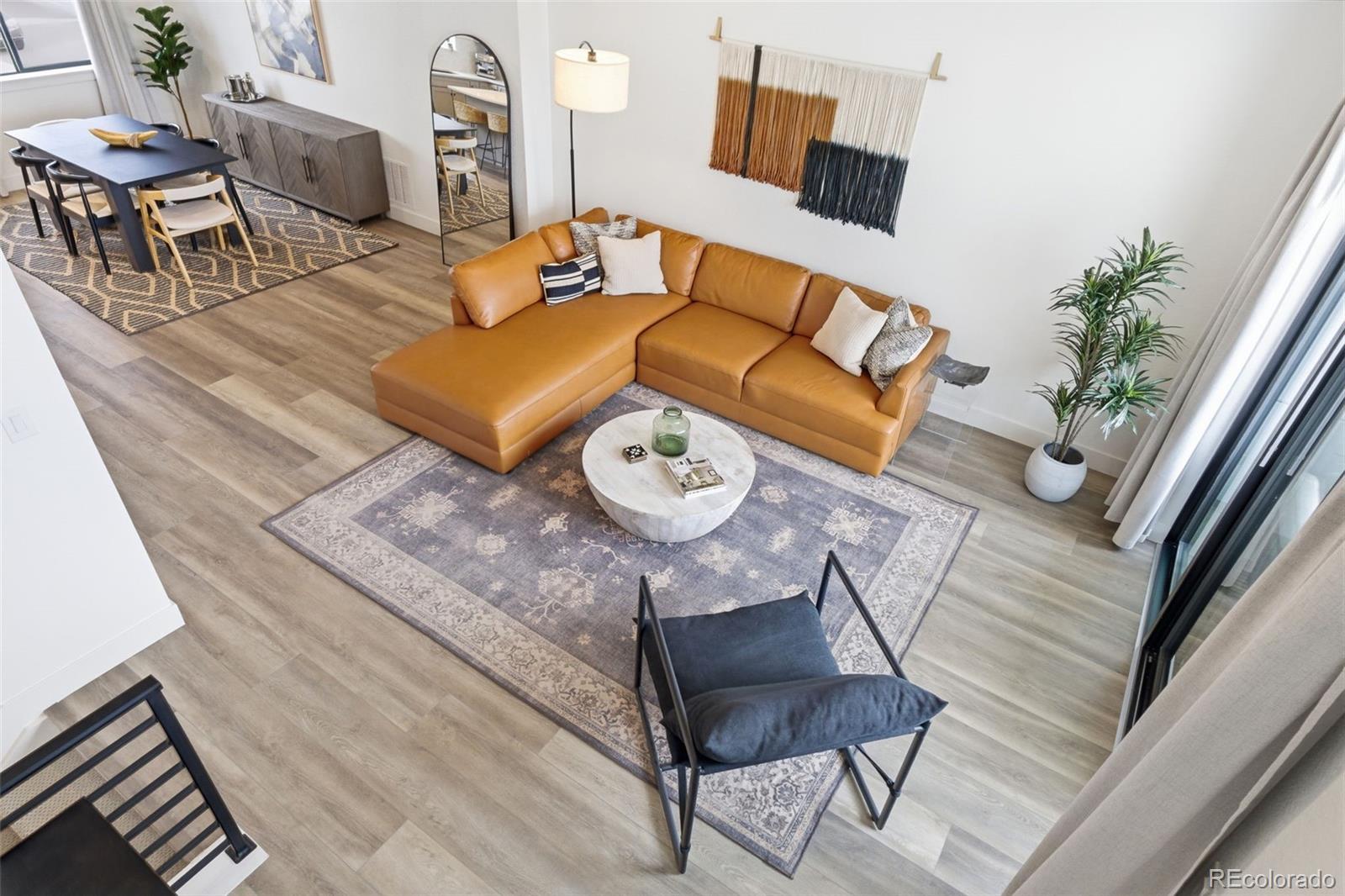 MLS Image #12 for 2048 s holly street,denver, Colorado
