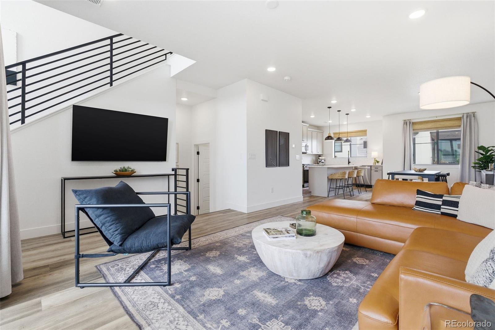 MLS Image #2 for 2048 s holly street,denver, Colorado