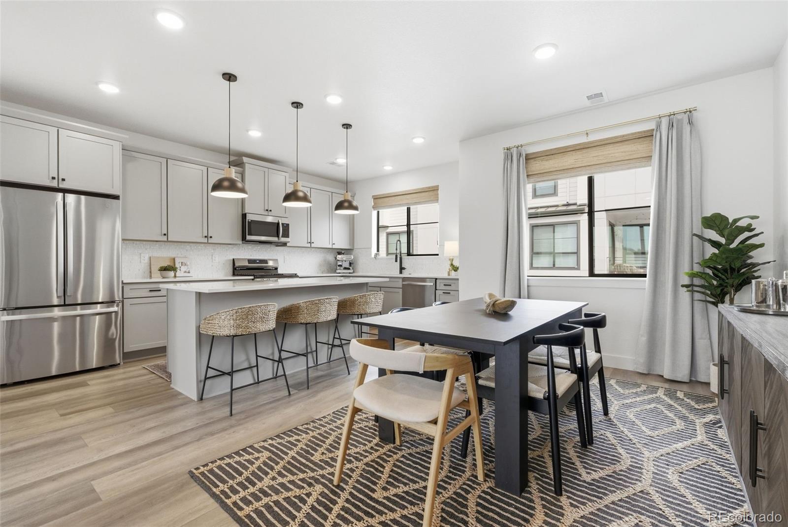 MLS Image #28 for 2048 s holly street,denver, Colorado