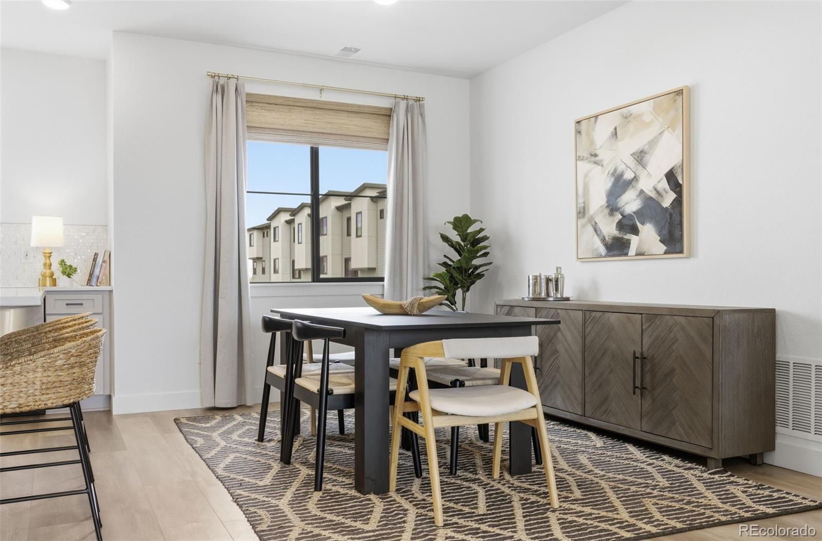 MLS Image #29 for 2048 s holly street,denver, Colorado