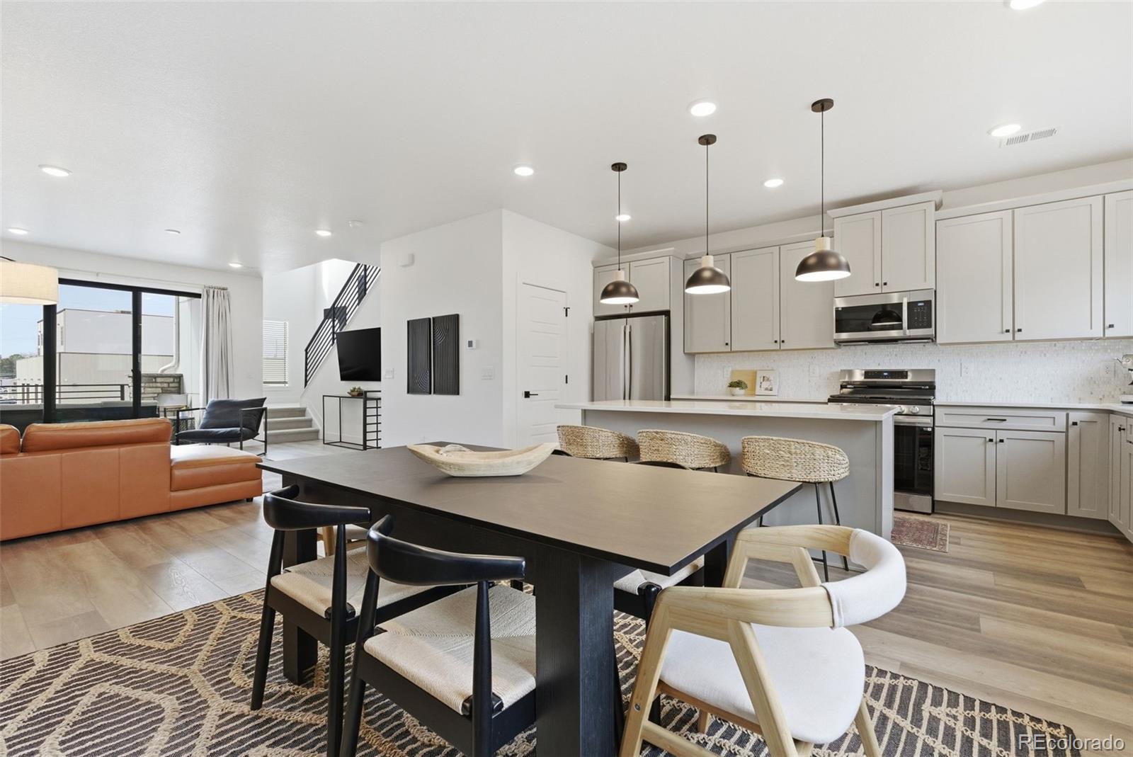 MLS Image #30 for 2048 s holly street,denver, Colorado