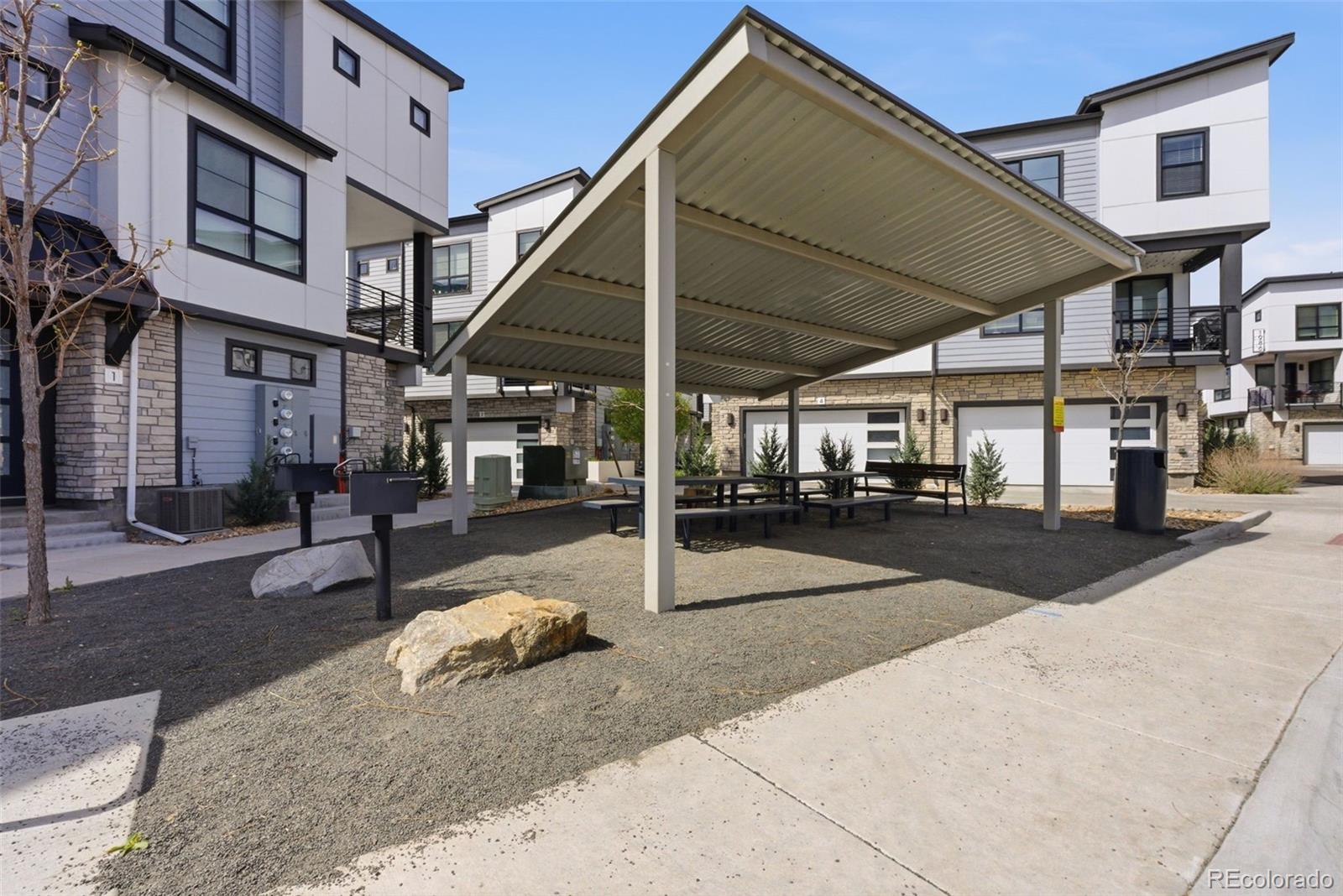 MLS Image #37 for 2048 s holly street,denver, Colorado