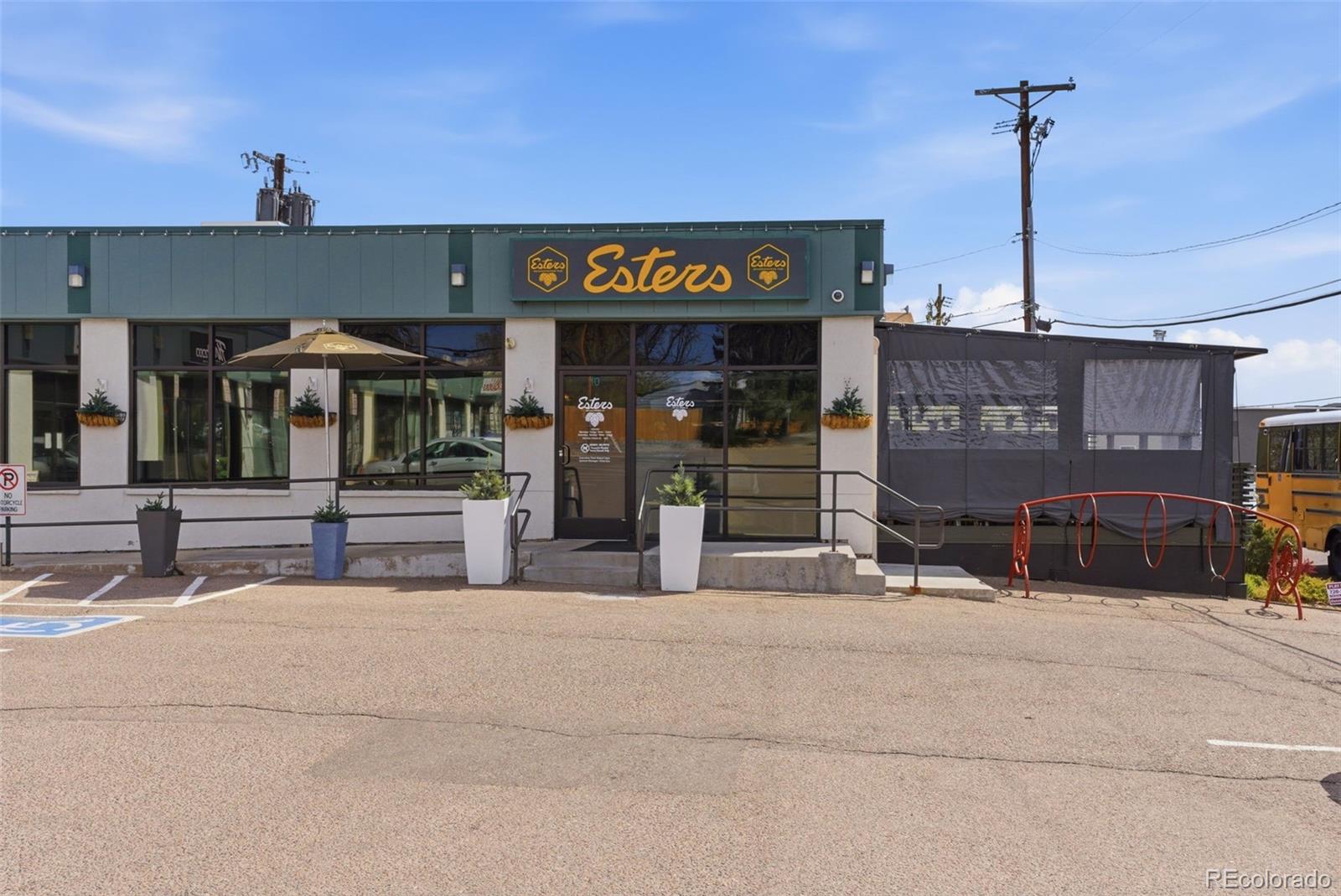 MLS Image #41 for 2048 s holly street,denver, Colorado