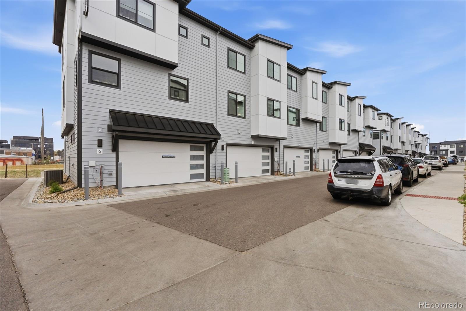 MLS Image #42 for 2048 s holly street,denver, Colorado