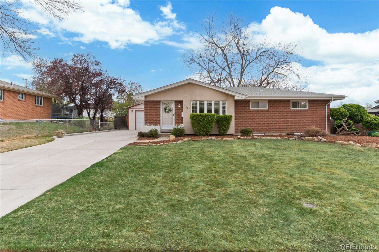 MLS Image #0 for 7289 s lincoln way,centennial, Colorado
