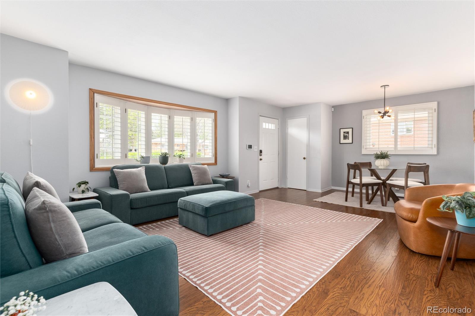 MLS Image #1 for 7289 s lincoln way,centennial, Colorado