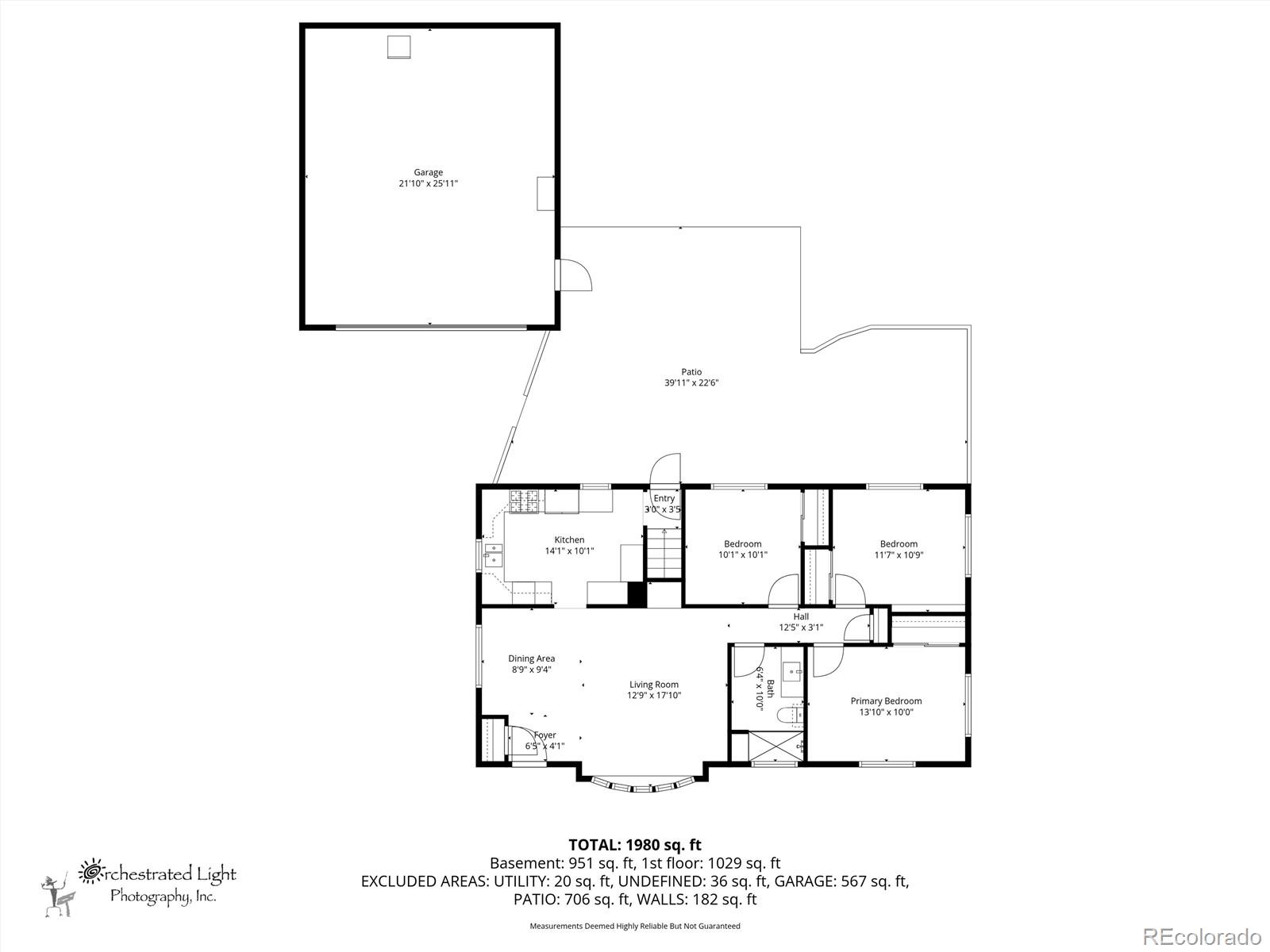 MLS Image #43 for 7289 s lincoln way,centennial, Colorado