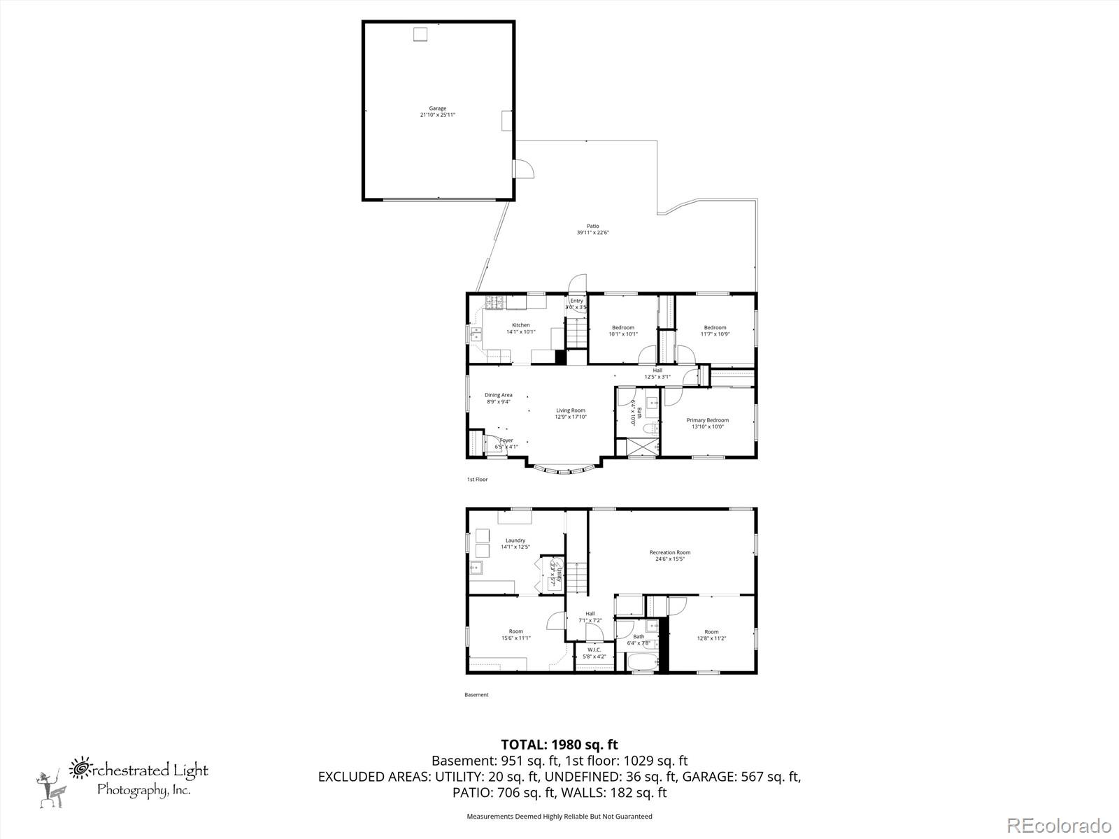 MLS Image #45 for 7289 s lincoln way,centennial, Colorado