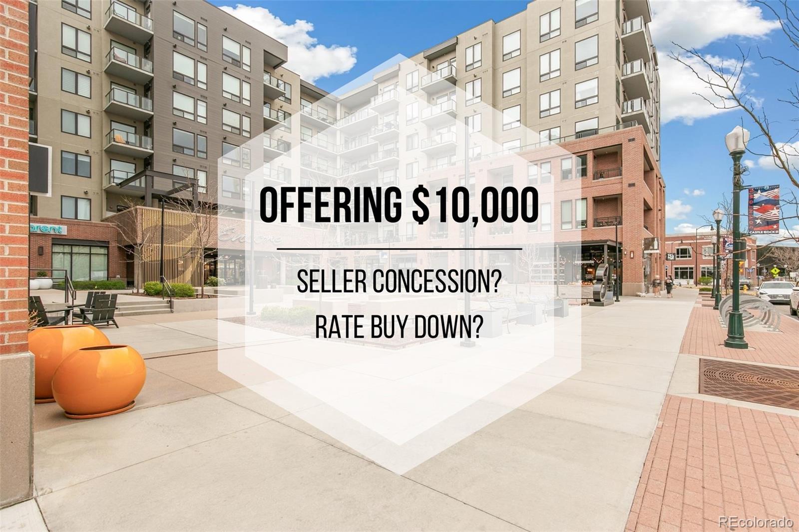 MLS Image #0 for 20  wilcox street,castle rock, Colorado