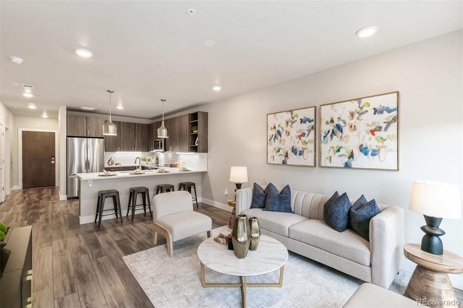 MLS Image #1 for 20  wilcox street,castle rock, Colorado