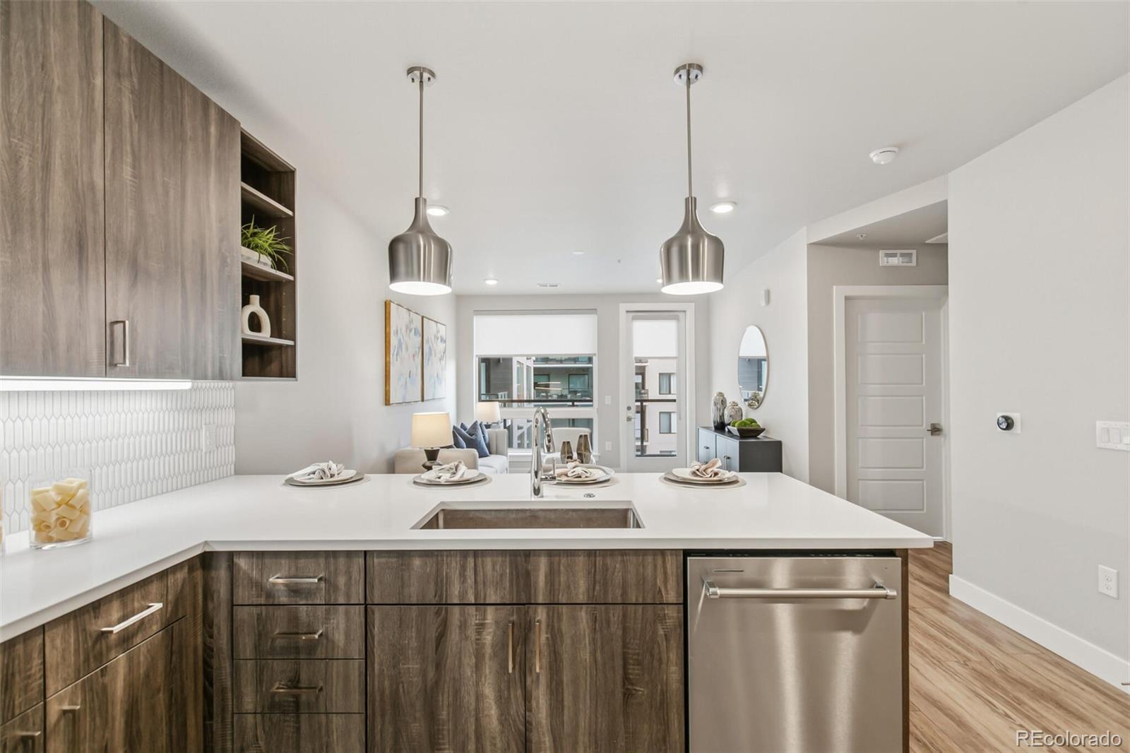 MLS Image #11 for 20  wilcox street,castle rock, Colorado