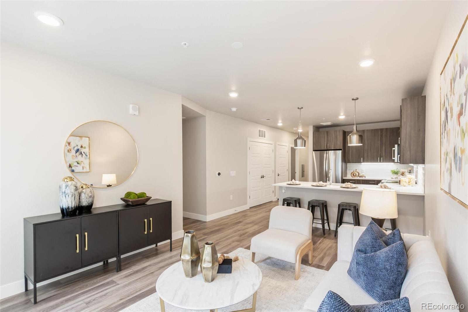 MLS Image #2 for 20  wilcox street,castle rock, Colorado