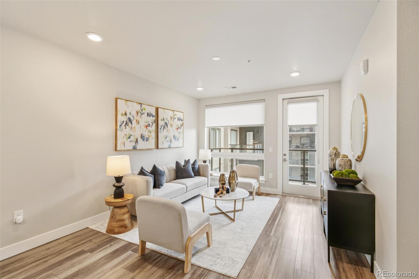 MLS Image #3 for 20  wilcox street,castle rock, Colorado