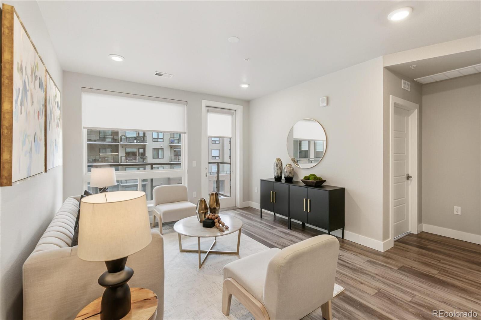 MLS Image #4 for 20  wilcox street,castle rock, Colorado